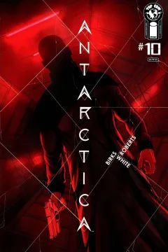 Issue #10