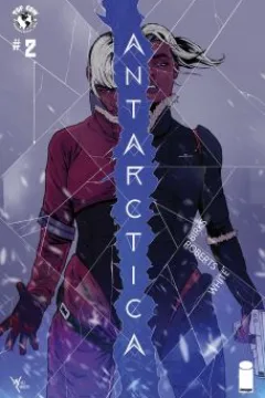 Issue #2