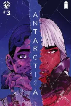 Issue #3