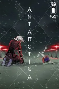 Issue #4