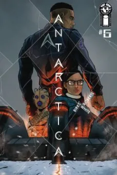 Issue #6