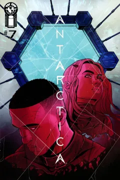 Issue #7