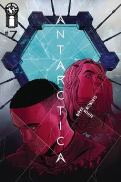 Issue #7