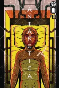 Issue #8