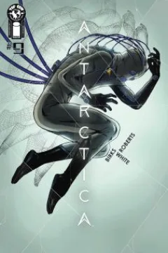 Issue #9