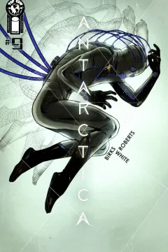 Issue #9