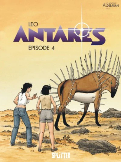 Cover of Episode 4