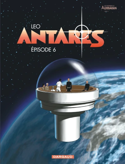 Cover of Épisode 6
