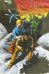 Issue #2