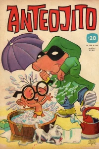 Issue #10