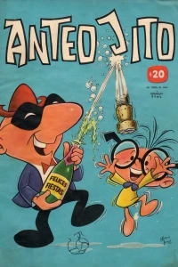 Issue #11