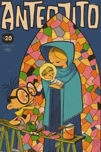 Issue #12