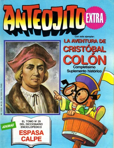 Cover of Issue #1228