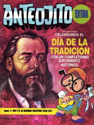 Cover of Issue #1233