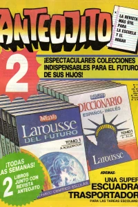 Issue #1252