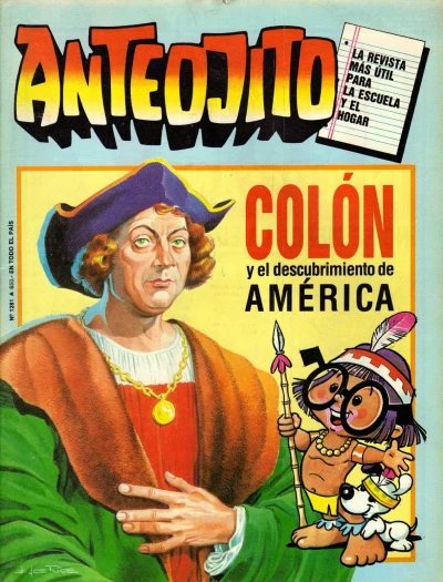 Cover of Issue #1281