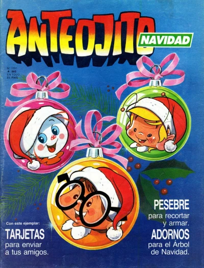 Cover of Issue #1291