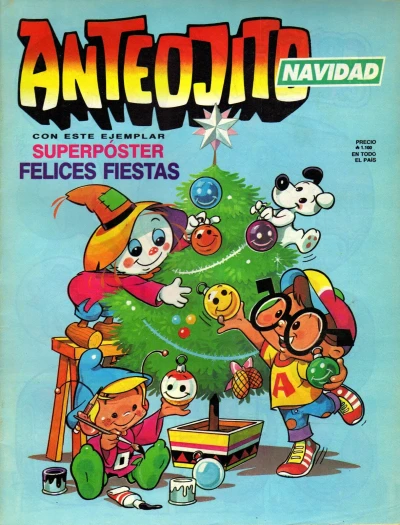 Cover of Issue #1292