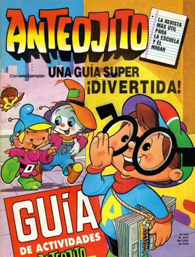 Cover of Issue #1322