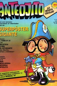 Issue #1535