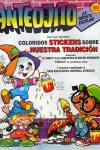 Issue #1545