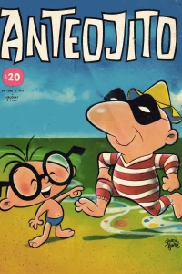 Issue #21