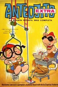 Issue #268