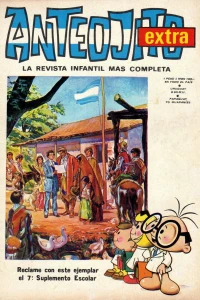 Issue #286