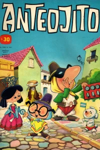 Issue #32