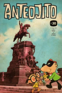 Issue #43