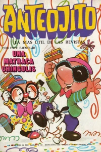 Issue #623