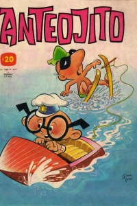 Issue #7