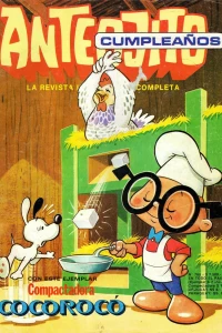 Issue #760