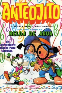 Issue #779
