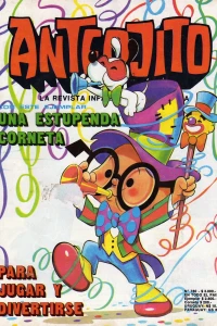 Issue #780