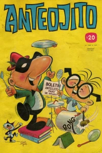 Issue #8