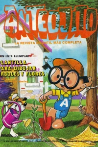 Issue #813