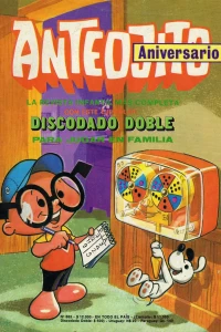Issue #865