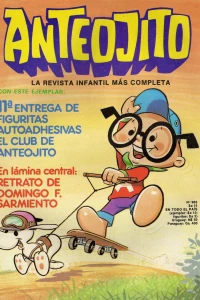 Issue #965