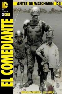Issue #4