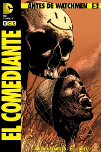 Issue #5