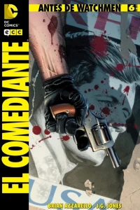 Issue #6