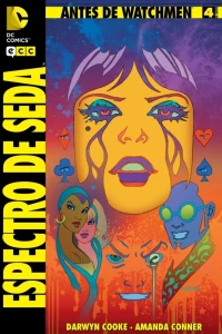 Issue #4