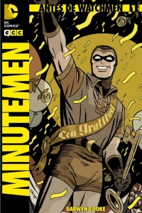 Issue #1