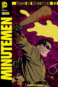 Issue #2