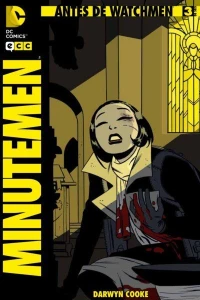 Issue #3