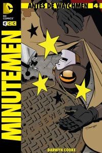 Issue #4