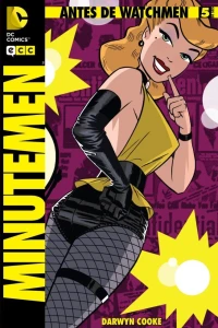 Issue #5