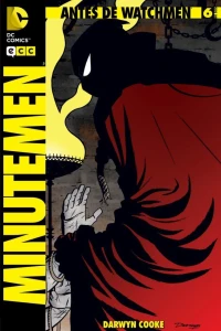 Issue #6