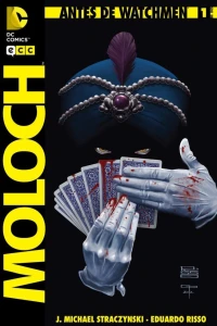 Issue #1